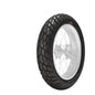 Eurogrip Trailhound SCR 150/60-17 Rear Tubeless Radial Tyre (66H Rating)
