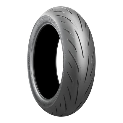 Bridgestone S22 180/60-17 Rear Hypersport Tyre (75W)
