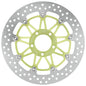 METAL GEAR BRAKE DISC