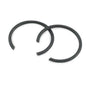 CIRCLIPS WOSSNER 16MM (SOLD IN PAIRS)