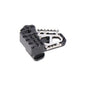 REAR BRAKE PEDAL EXTENSION SW MOTECH  SUZUKI VS800 22-ON