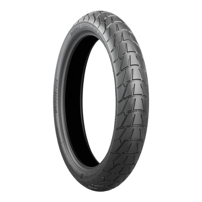 Bridgestone AX41S 110/80-18 Front Tubeless Scrambler Tyre