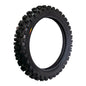 Eurogrip Climber XC-R FIM Medium 140/80-18 Rear Tube Type Tyre (70R Rating)