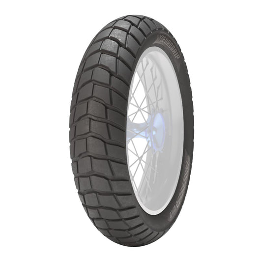 Eurogrip Trailhound Wild 150/70-18 Rear Tubeless Tyre (70V Rating)