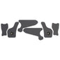 Eazi-Grip Scuff Guard Kit to fit BMW F 750 GS- F 850 GS(A) 18- & F 900 GS 24- R&G