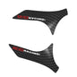 Tank Sliders for Yamaha YZF-R9 25- Carbon Gloss R&G