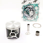 TOP END PISTON KIT VERTEX 12 DEGREE 53.95MM GASGAS MC125 24-25 HUSQVARNA TC125 KTM 125 SX 23-25