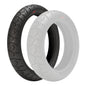 Eurogrip Trailhound STR 100/90-19 Front Tubeless Tyre (57V Rating)