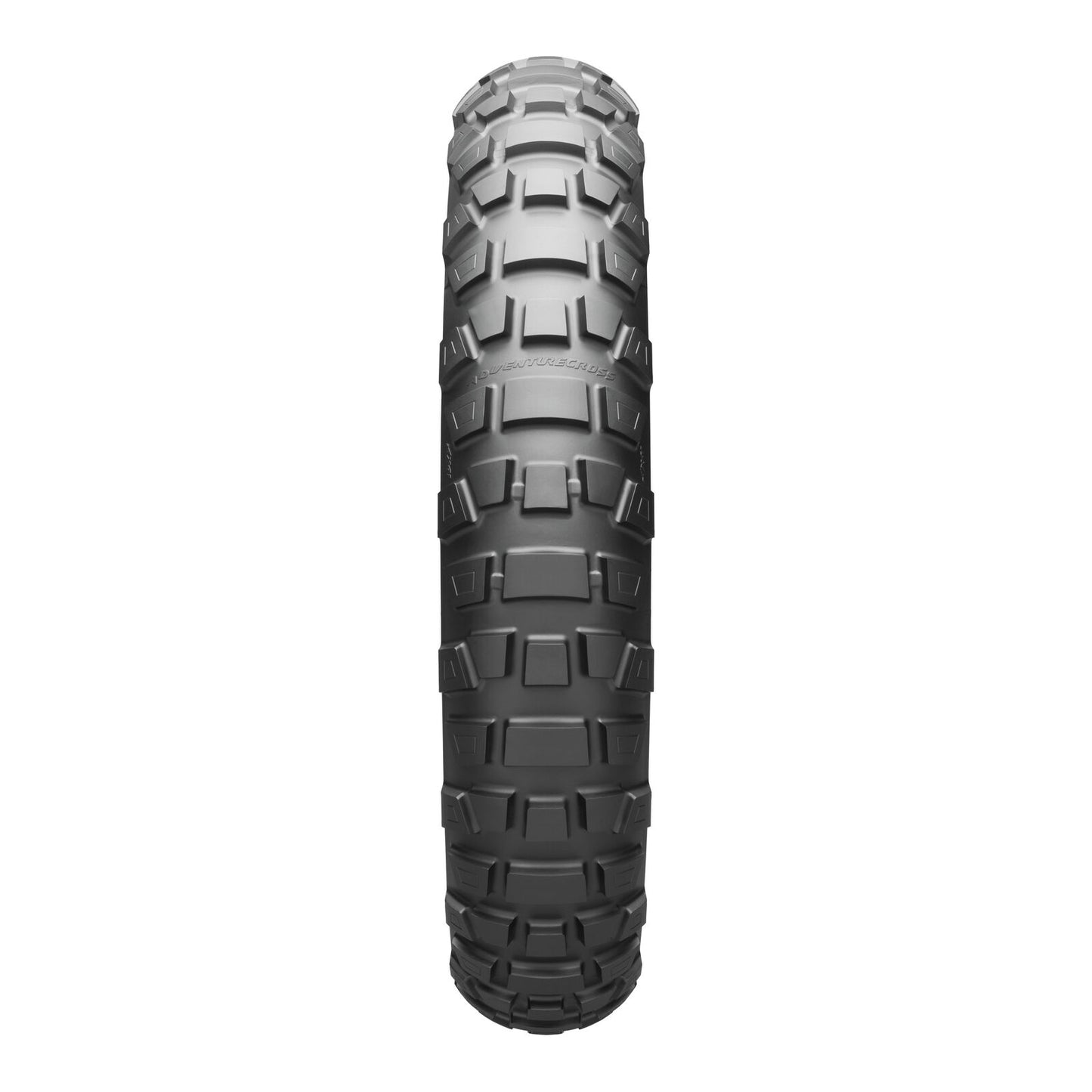 Bridgestone AX41 110/80-19 Front Tubeless Adventure Tyre
