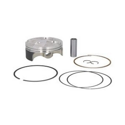 PISTON KIT WOSSNER 78.95MM HUSQVARNA TC250 10-11 TE250 10-12 TXC250 10-12