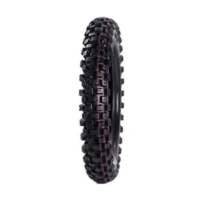 MOTORCYCLE OFFROAD TYRE 100/100-18 MOTOZ TERRAPACTOR NHS INTERMEDIATE