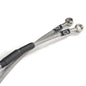 BRAKE HOSE MOTO MASTER REAR GASGAS MC85 21-ON HUSQVARNA TC85 21-ON KTM 85SX 21-ON