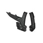 FRAME GUARDS RTECH KTM EXC EXC-F SX SX-F XC XC-F XC-W XCF-W BLACK