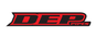 BRACKET MUFFLER REAR DEP YAMAHA YZ450F 07-09