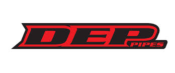 SILENCER DEP HONDA CR500R 89-90