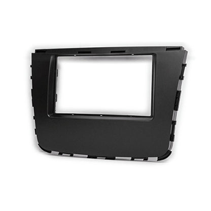FITTING KIT SSANGYONG REXTON , MUSSO , RHINO 2017 ON (BLACK)