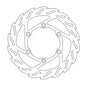 BRAKE DISC FRONT MOTO MASTER FLAME 290MM SUZUKI DR650 96-ON