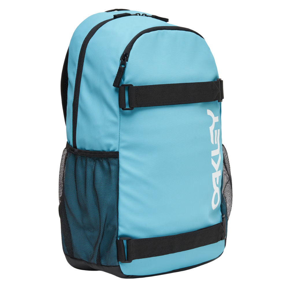 Oakley The Freshman Skate Backpack - Bright Blue