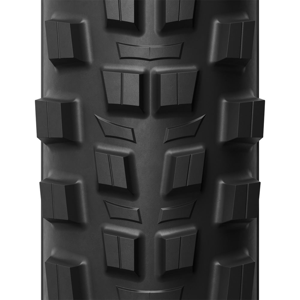 MICHELIN Wild Enduro MH Performance Line tyre tread