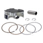 PISTON KIT NAMURA HYPERDRIVE CRF250R 14-15 76.77MM