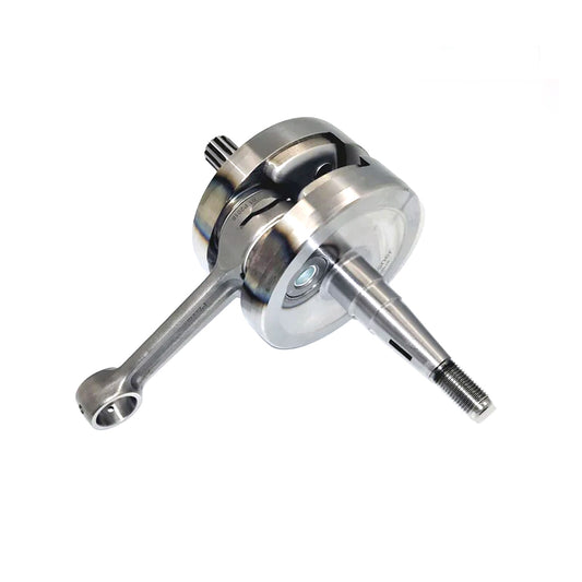CRANKSHAFT WOSSNER YAMAHA YZ125 05-21