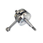 CRANKSHAFT WOSSNER YAMAHA YZ125 05-21