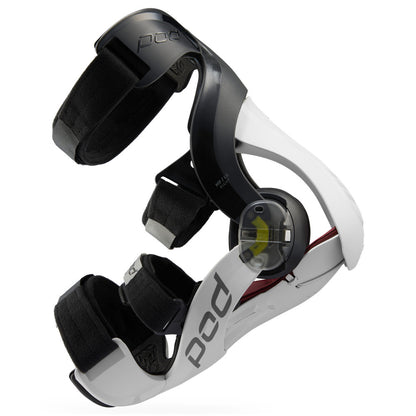 POD K4 3.0 KNEE BRACE PAIR [STEALTH GREY] 9