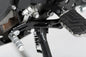 SW MOTECH GEAR LEVER CNC MILLED ALUMINIUM HARDCOAT SUZUKI DL1000 V-STROM 14-19 DL1050 V-STROM 19-ON
