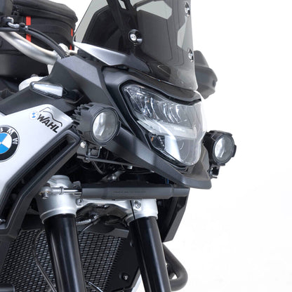LIGHT MOUNTS SW MOTECH BMW F900GS 24-ON