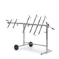 EDS AUTO ROTATING PANEL STAND