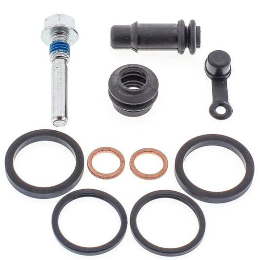 ALL BALLS CALIPER REBUILD KIT FRONT YAMAHA YZ80 YZ85 TTR125