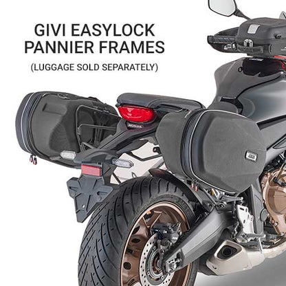 Givi-Easylock