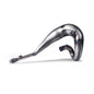 EXPANSION CHAMBER DEP STEEL FINISH SUZUKI RM250 99-00