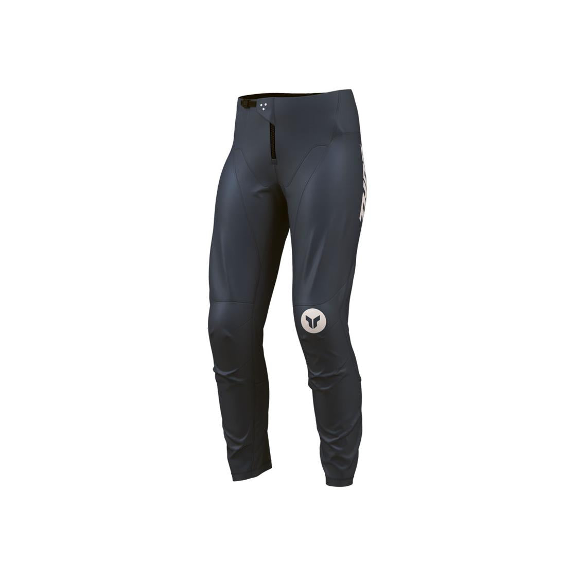 THOR MX PANT WOMENS RIDEMODE MENACE MIDN/DUST