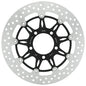 METAL GEAR BRAKE DISC