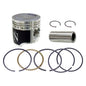 PISTON KIT NAMURA HONDA Z50R 79-99 XR50 XR50F 00-03 CRF50 04-20 STANDARD 39MM