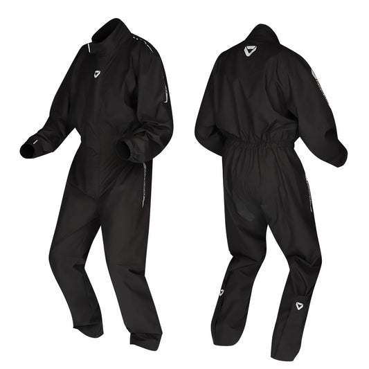 Dririder Hurricane FLEX Suit - Black