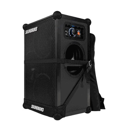 SOUNDBOKS BACKPACK FOR SOUNDBOX & SOUNDBOKS GO