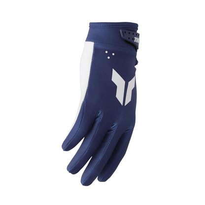 THOR GLOVE LAUNCHMODE NAVY