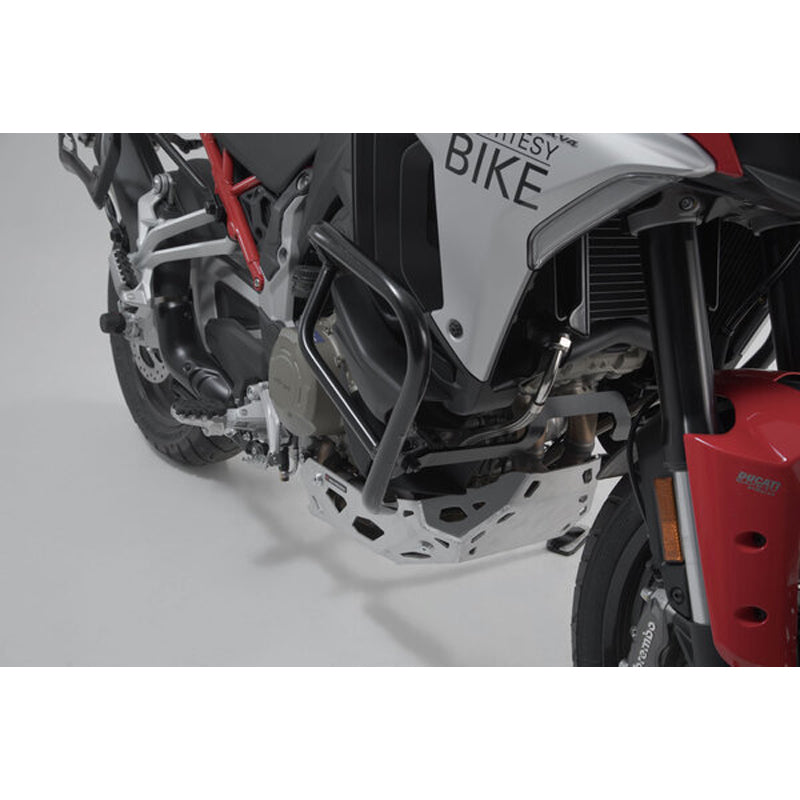 CRASH BARS SW MOTECH DUCATI MULTISTRADA V4 20-ON