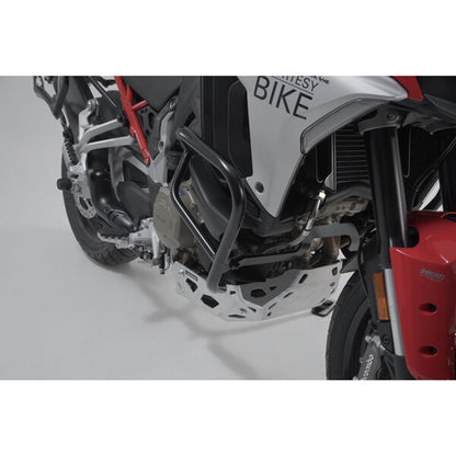CRASH BARS SW MOTECH DUCATI MULTISTRADA V4 20-ON