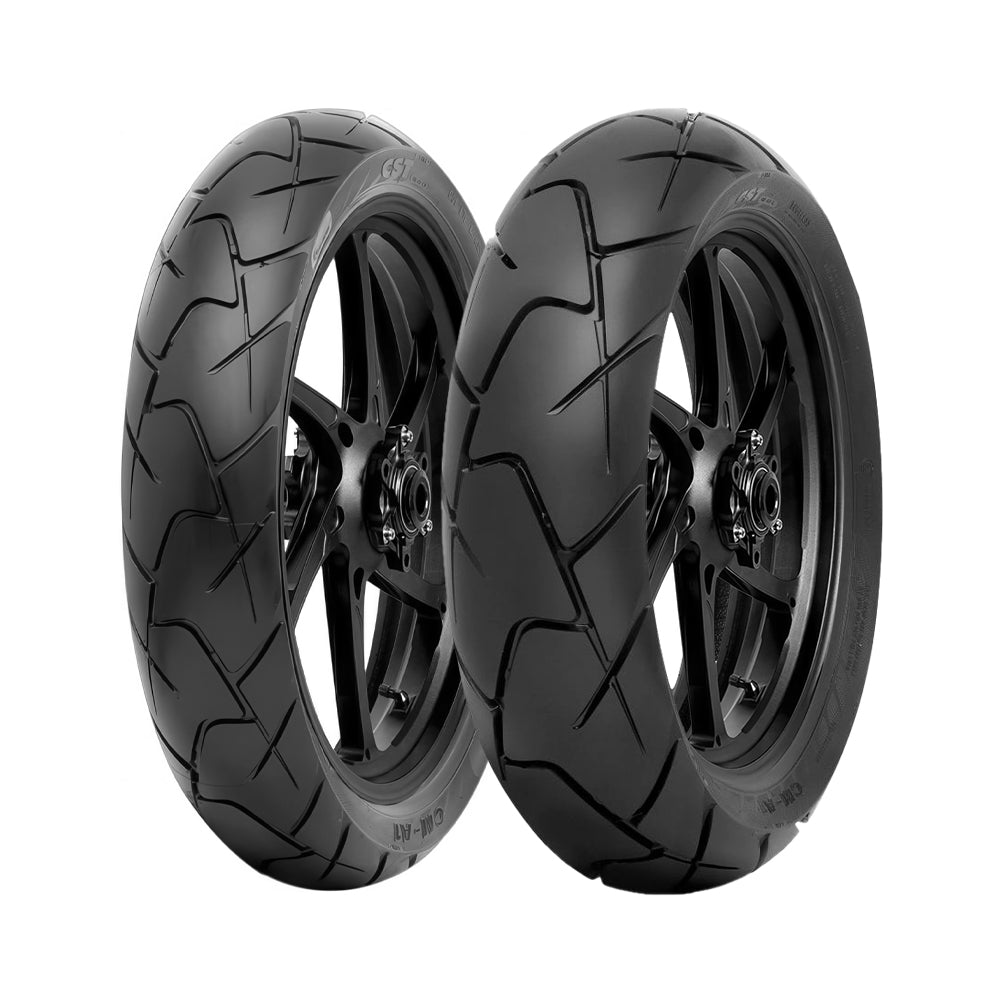 CST RIDEAMBRO CM-A1 - 1