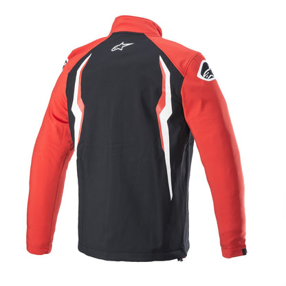 Alpinestars Honda Softshell Jacket