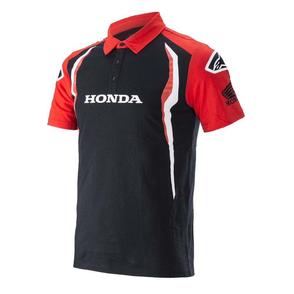 Alpinestars Honda Polo Shirt
