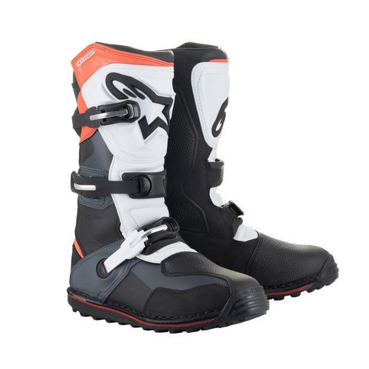 Alpinestars Tech-T Trials Boots