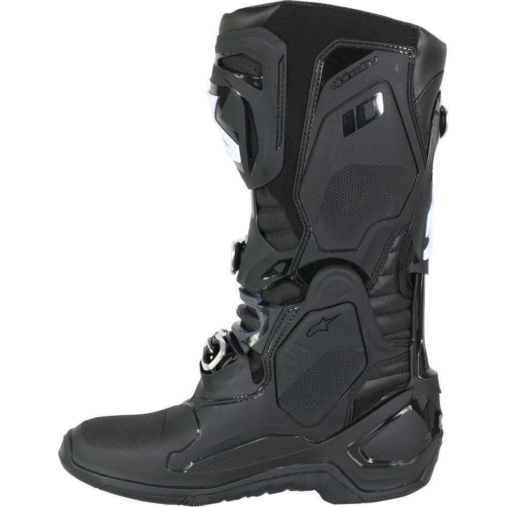 Alpinestars Tech-10 MX Boots Black