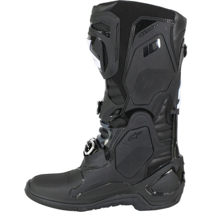 Alpinestars Tech-10 MX Boots Black