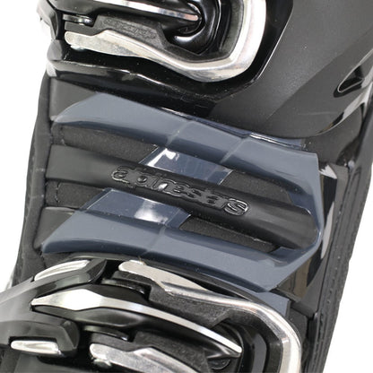 Alpinestars Tech-10 MX Boots Black