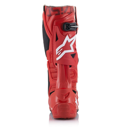 Alpinestars Tech-10 MX Boots Red