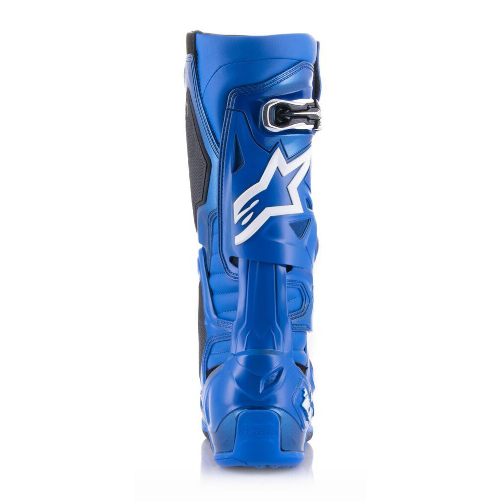 Alpinestars Tech-10 MX Boots Blue
